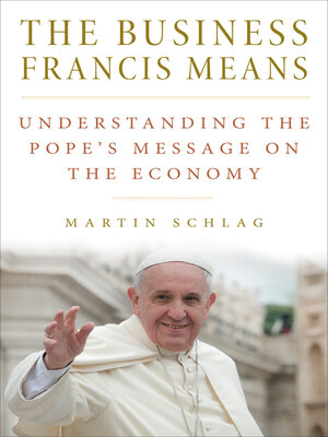 cover image of The Business Francis Means